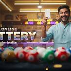 best lottery sites in india